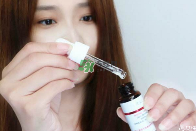 刷酸是什么？刷酸的準(zhǔn)備和注意事項