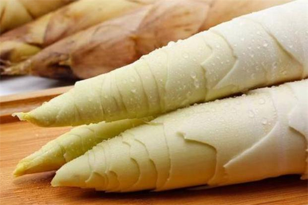 冬筍熱量高嗎 晚上吃冬筍會胖嗎 冬筍熱量高嗎 晚上吃冬筍會胖嗎