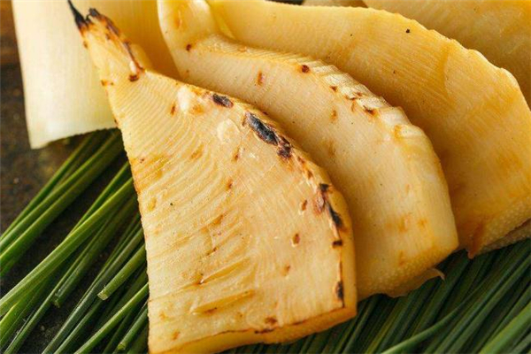 冬筍熱量高嗎 晚上吃冬筍會胖嗎 冬筍熱量高嗎 晚上吃冬筍會胖嗎