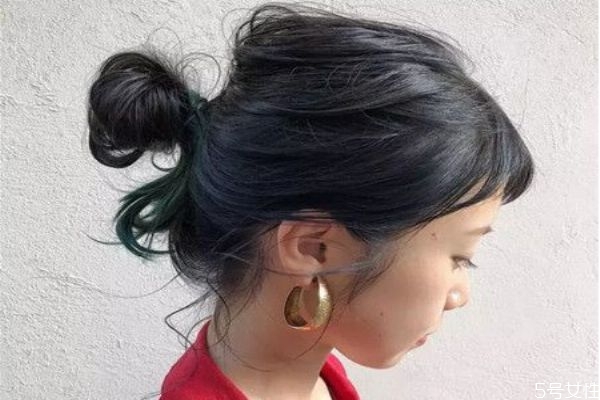 染發(fā)怎么挑選顏色 最受直男歡迎的五種色 染發(fā)怎么挑選顏色 最受直男歡迎的五種色