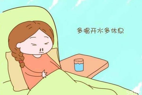 孕期感冒應(yīng)該怎么辦呢 孕期感冒可以吃藥嗎 孕期感冒應(yīng)該怎么辦呢 孕期感冒可以吃藥嗎