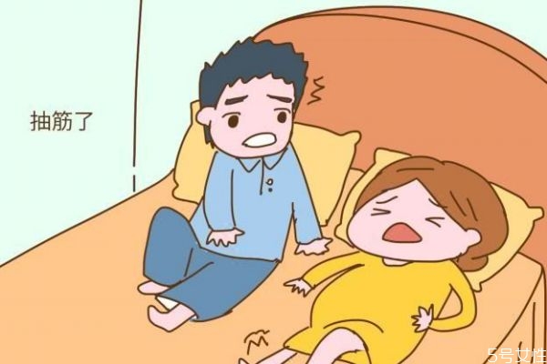 懷孕晚上腿抽筋應該怎么辦呢 孕婦晚上為什么抽筋呢 懷孕晚上腿抽筋應該怎么辦呢 孕婦晚上為什么抽筋呢