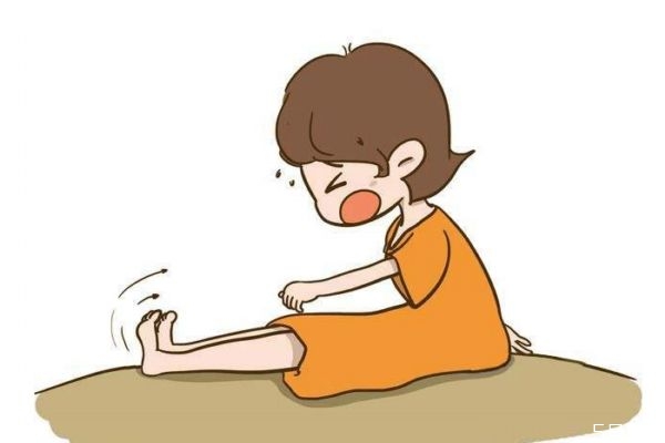懷孕晚上腿抽筋應該怎么辦呢 孕婦晚上為什么抽筋呢 懷孕晚上腿抽筋應該怎么辦呢 孕婦晚上為什么抽筋呢