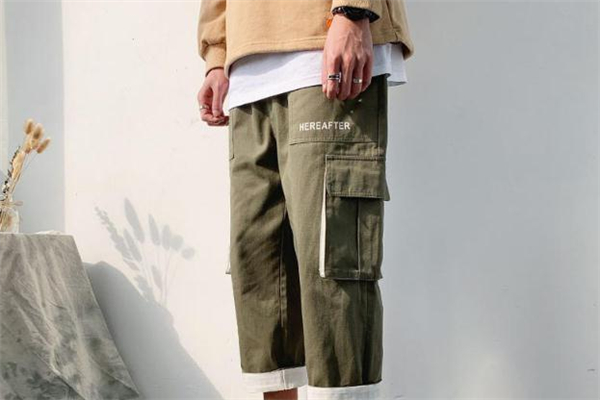 男生日式工裝風怎么搭配 男生日式工裝風穿搭圖片 男生日式工裝風怎么搭配 男生日式工裝風穿搭圖片