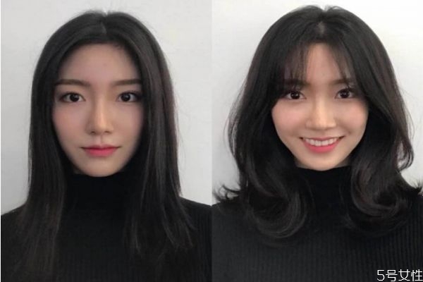 哪些人最適合黑色頭發(fā) 這些黑色發(fā)型顯白又時(shí)尚 哪些人最適合黑色頭發(fā) 這些黑色發(fā)型顯白又時(shí)尚