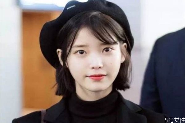 哪些人最適合黑色頭發(fā) 這些黑色發(fā)型顯白又時(shí)尚 哪些人最適合黑色頭發(fā) 這些黑色發(fā)型顯白又時(shí)尚