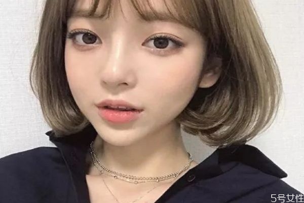 第一次染頭發(fā)什么顏色好 四款自然系發(fā)色推薦 第一次染頭發(fā)什么顏色好 四款自然系發(fā)色推薦