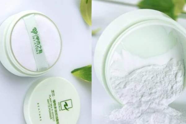 不化妝能用散粉控油嗎 不化妝如何控油 不化妝能用散粉控油嗎 不化妝如何控油