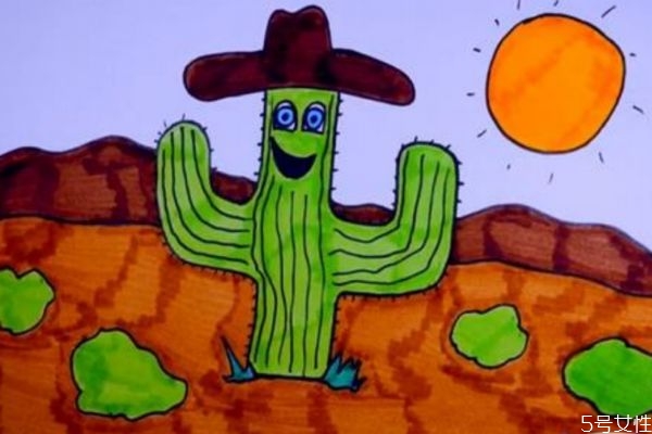 仙人掌可以開花嗎 仙人掌的種類有什么呢 仙人掌可以開花嗎 仙人掌的種類有什么呢