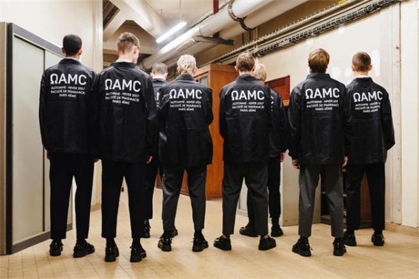 oamc是什么牌子 oamc是什么檔次 oamc是什么牌子 oamc是什么檔次