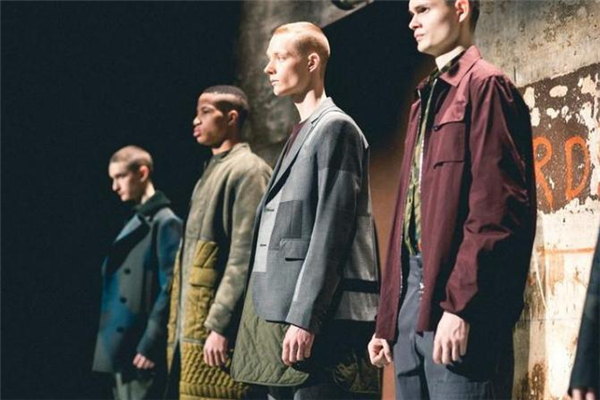 oamc是什么牌子 oamc是什么檔次 oamc是什么牌子 oamc是什么檔次