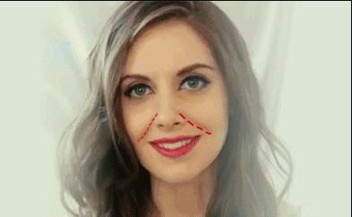 什么樣的人容易有法令紋 什么樣的人容易有法令紋