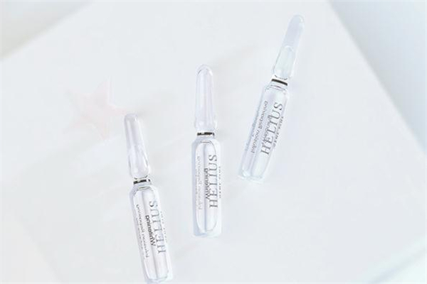 helius安瓶怎么打開 赫麗爾斯安瓶怎么用 helius安瓶怎么打開 赫麗爾斯安瓶怎么用