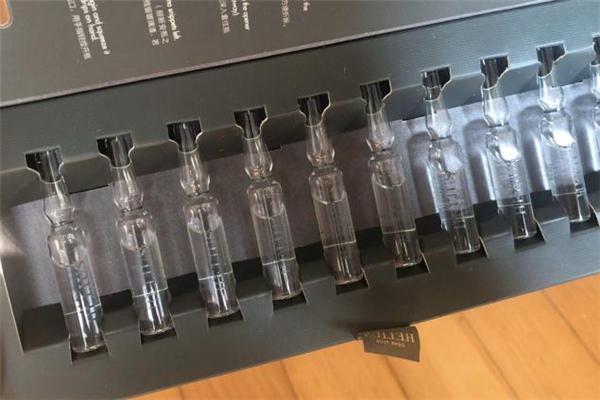 helius安瓶孕婦能用嗎 赫麗爾斯安瓶使用順序 helius安瓶孕婦能用嗎 赫麗爾斯安瓶使用順序