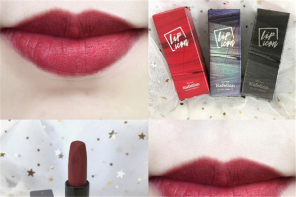 凱芙蘭、稚優(yōu)泉、完美日記 哪個是國貨之光