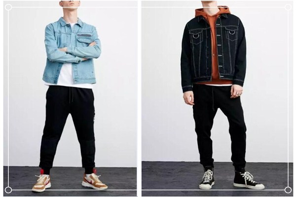 男生潮流穿搭有哪些 時(shí)尚男裝搭配技巧 男生潮流穿搭有哪些 時(shí)尚男裝搭配技巧