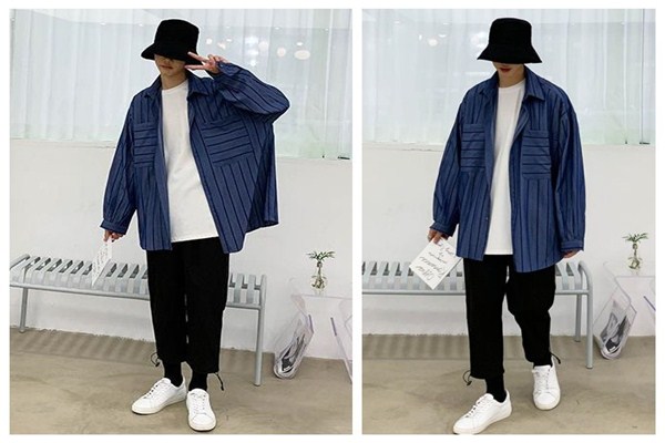 男生潮流穿搭有哪些 時(shí)尚男裝搭配技巧 男生潮流穿搭有哪些 時(shí)尚男裝搭配技巧