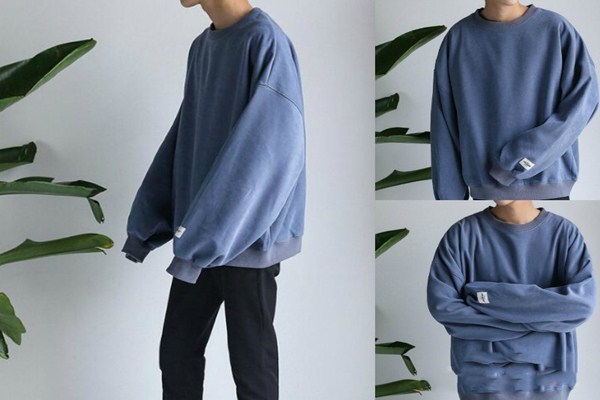 偏瘦男生冬季搭配技巧 偏瘦男生穿什么好看 偏瘦男生冬季搭配技巧 偏瘦男生穿什么好看