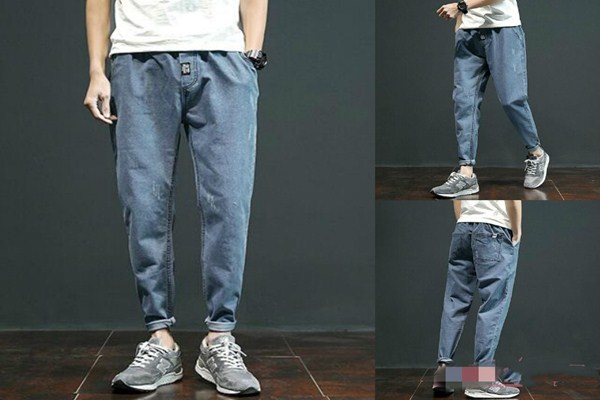 偏瘦男生冬季搭配技巧 偏瘦男生穿什么好看 偏瘦男生冬季搭配技巧 偏瘦男生穿什么好看