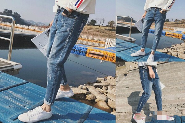 偏瘦男生冬季搭配技巧 偏瘦男生穿什么好看 偏瘦男生冬季搭配技巧 偏瘦男生穿什么好看