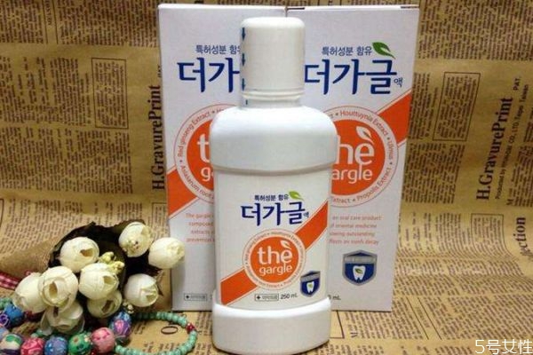 什么是漱口水呢 漱口水有什么用呢 什么是漱口水呢 漱口水有什么用呢