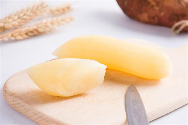 雪蓮果可以蒸著吃嗎 雪蓮果怎么吃不寒 雪蓮果可以蒸著吃嗎 雪蓮果怎么吃不寒