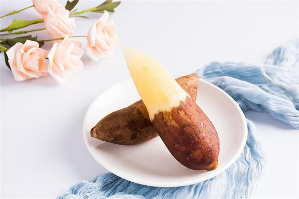 雪蓮果可以蒸著吃嗎 雪蓮果怎么吃不寒 雪蓮果可以蒸著吃嗎 雪蓮果怎么吃不寒