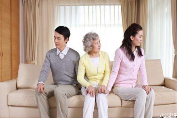 媳婦和婆婆為什么合不來(lái) 婆媳之間怎么相處最好 媳婦和婆婆為什么合不來(lái) 婆媳之間怎么相處最好