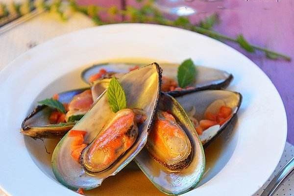 貽貝的功效有哪些 貽貝有哪些營養(yǎng)價值 貽貝的功效有哪些 貽貝有哪些營養(yǎng)價值