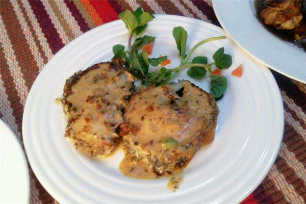 鱈魚煎幾分鐘可以吃 冷凍鱈魚怎么煎 鱈魚煎幾分鐘可以吃 冷凍鱈魚怎么煎