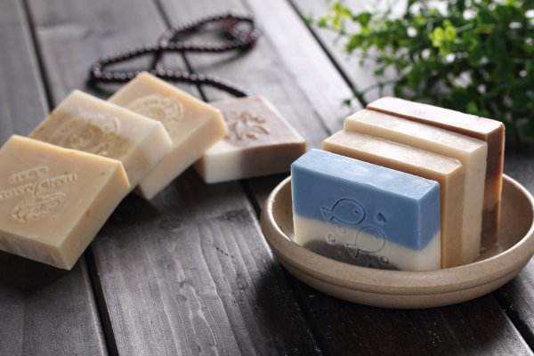 什么香皂洗臉好 什么香皂可以祛痘