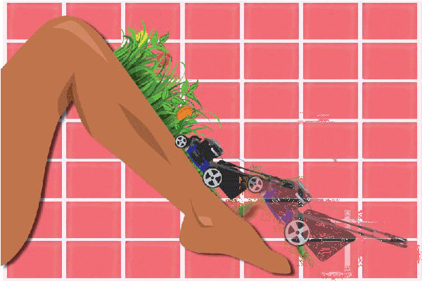 唇毛激光脫毛還會長嗎 激光脫毛痛嗎 唇毛激光脫毛還會長嗎 激光脫毛痛嗎