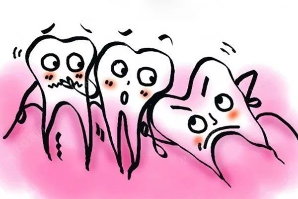 什么情況下智齒一定要拔 拔智齒后的注意事項(xiàng) 什么情況下智齒一定要拔 拔智齒后的注意事項(xiàng)