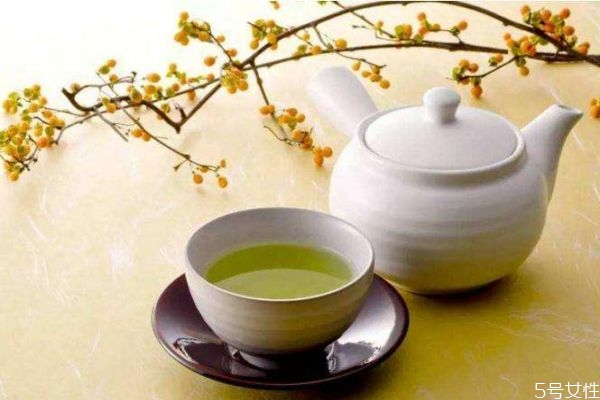 預(yù)防老年癡呆的方法 喝茶有奇效 預(yù)防老年癡呆的方法 喝茶有奇效