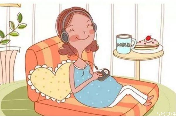 胎教的好處有什么呢 孕婦幾月份可以進行胎教呢 胎教的好處有什么呢 孕婦幾月份可以進行胎教呢