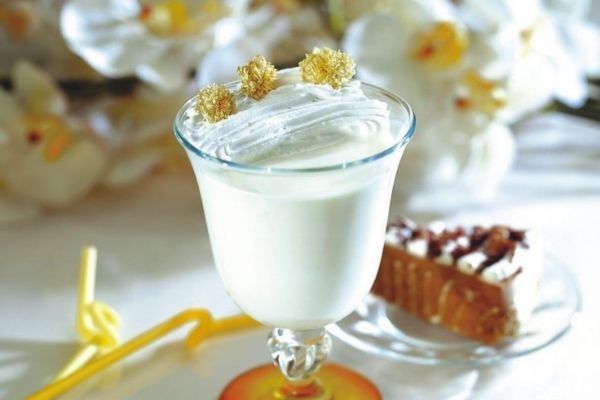 什么時候喝牛奶最好呢 牛奶應該飯前喝還是飯后喝呢