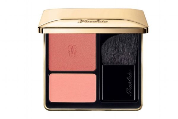 什么顏色的腮紅好看 腮紅顏色怎樣選 什么顏色的腮紅好看 腮紅顏色怎樣選