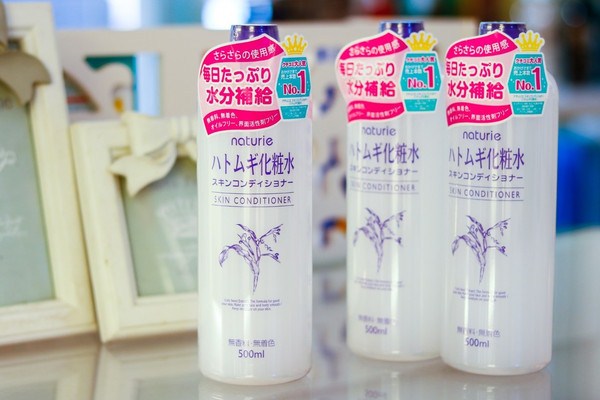 薏仁化妝水怎么用 薏仁化妝水的功效 薏仁化妝水怎么用 薏仁化妝水的功效