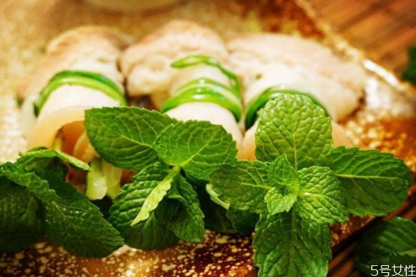 薄荷可以開花嗎 薄荷對人體有什么好處呢 薄荷可以開花嗎 薄荷對人體有什么好處呢