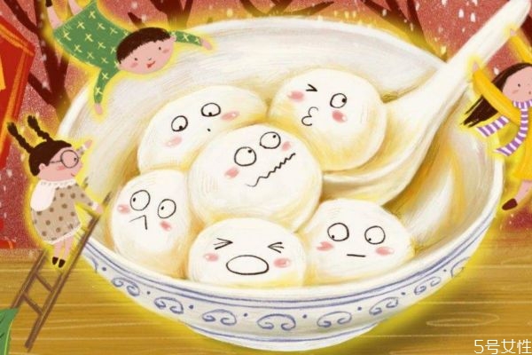 湯圓是什么做的呢 湯圓有什么營(yíng)養(yǎng)價(jià)值呢 湯圓是什么做的呢 湯圓有什么營(yíng)養(yǎng)價(jià)值呢