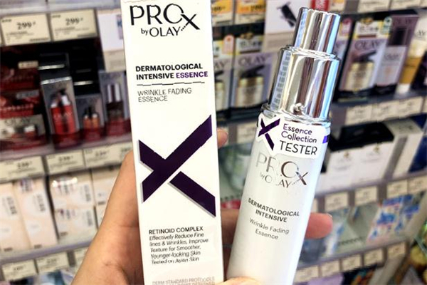 olay超a瓶精華怎么樣 olay超a瓶真的好用嗎 olay超a瓶精華怎么樣 olay超a瓶真的好用嗎