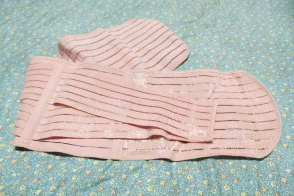 產(chǎn)后收腹帶怎么用 產(chǎn)后收腹帶什么時候用