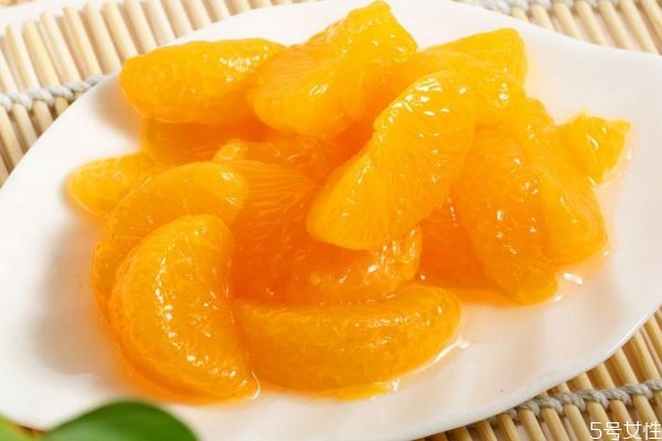 水果罐頭是怎么做的呢 吃水果罐頭有壞處嗎 水果罐頭是怎么做的呢 吃水果罐頭有壞處嗎