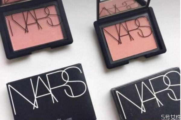 nars腮紅如何分辨真假 nars腮紅真假對(duì)比 nars腮紅如何分辨真假 nars腮紅真假對(duì)比