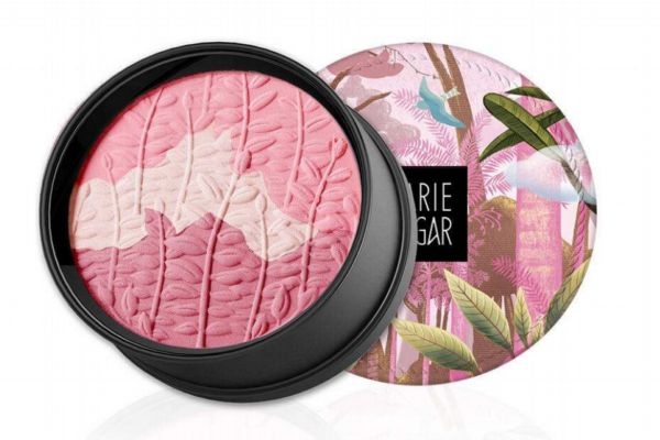 什么顏色的腮紅好看 腮紅顏色怎樣選 什么顏色的腮紅好看 腮紅顏色怎樣選