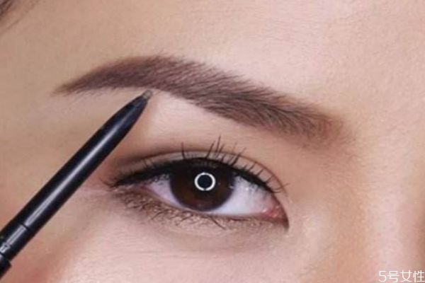 紋眉有幾種眉形 紋眉后可以洗掉嗎 紋眉有幾種眉形 紋眉后可以洗掉嗎