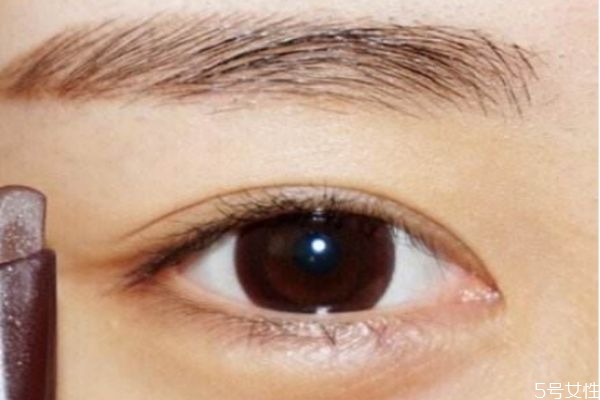 紋眉有幾種眉形 紋眉后可以洗掉嗎 紋眉有幾種眉形 紋眉后可以洗掉嗎