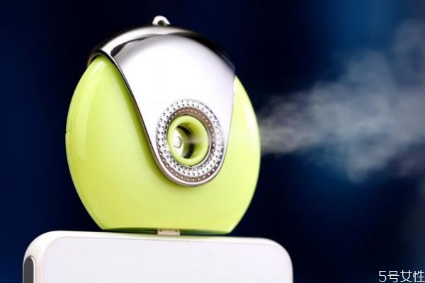 納米噴霧補水儀怎么充電 納米噴霧補水儀的清洗方式 納米噴霧補水儀怎么充電 納米噴霧補水儀的清洗方式