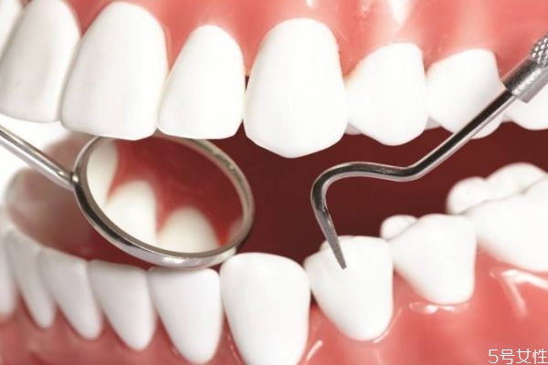 什么是敏感牙齒呢 敏感牙齒有什么癥狀呢 什么是敏感牙齒呢 敏感牙齒有什么癥狀呢