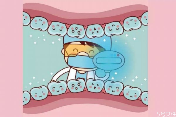 為什么會(huì)有敏感牙齒呢 牙齒敏感不治會(huì)越來(lái)越嚴(yán)重嗎 為什么會(huì)有敏感牙齒呢 牙齒敏感不治會(huì)越來(lái)越嚴(yán)重嗎